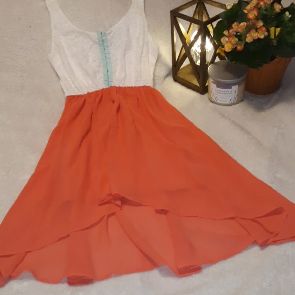 Daytrip dress